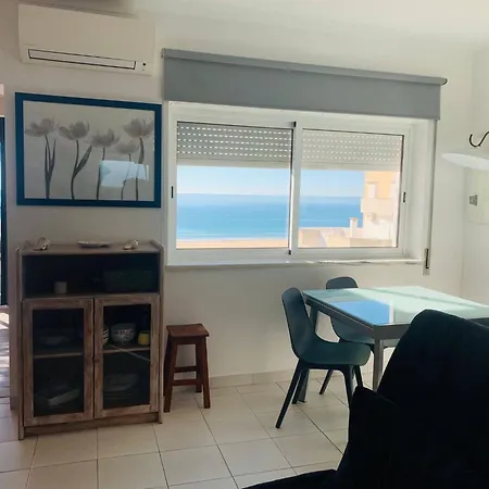 Sweet Colunas Apartment