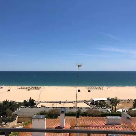 Sweet Colunas Portimao