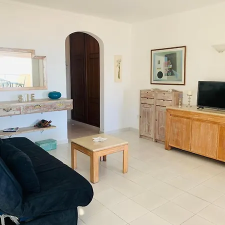 Appartement Sweet Colunas *