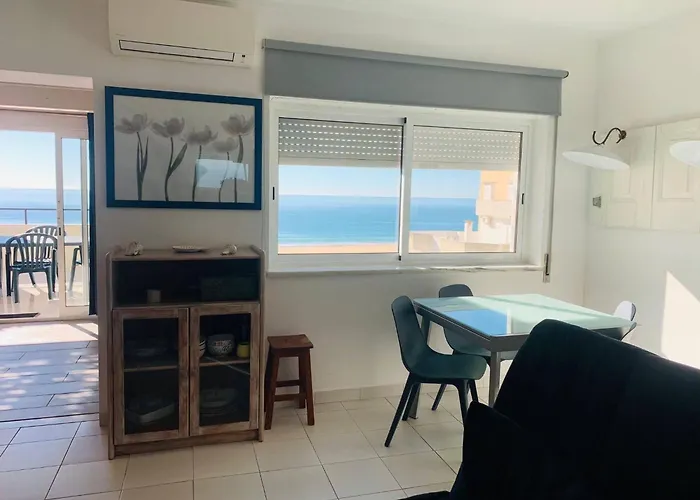 Sweet Colunas Appartement