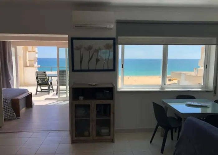 Appartement Sweet Colunas