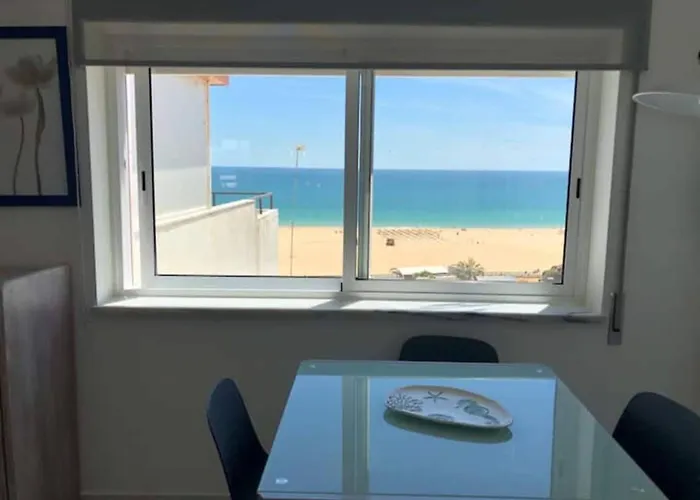 Sweet Colunas Appartement Portimão