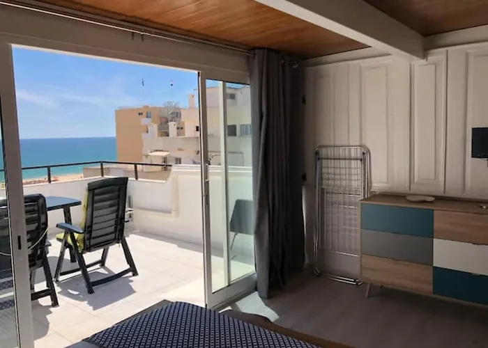 Appartement Sweet Colunas