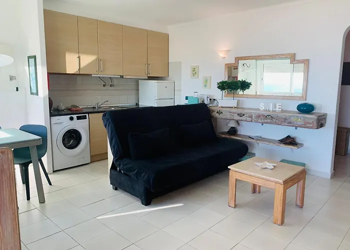 Appartement Sweet Colunas *