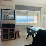 Sweet Colunas Lägenhet