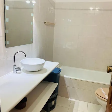 Apartamento Sweet Colunas Portimão