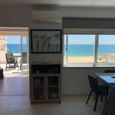 Apartamento Sweet Colunas