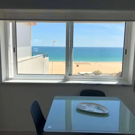 Sweet Colunas Apartamento Portimão