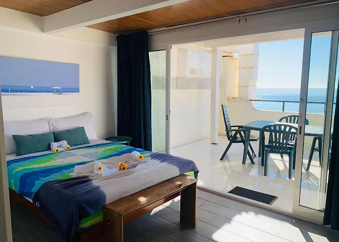 Sweet Colunas Portimão