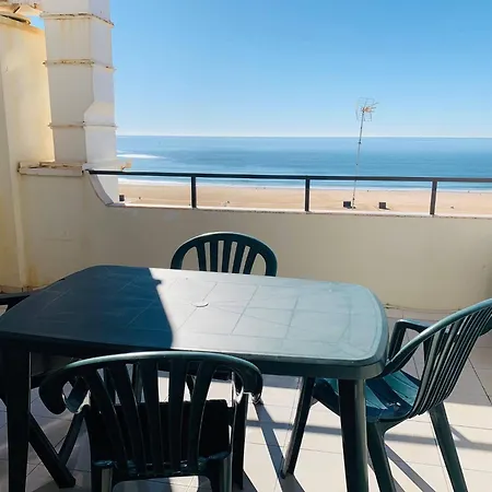 Sweet Colunas Apartament