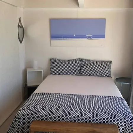 Apartament Sweet Colunas *