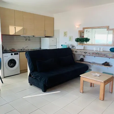 Apartament Sweet Colunas *