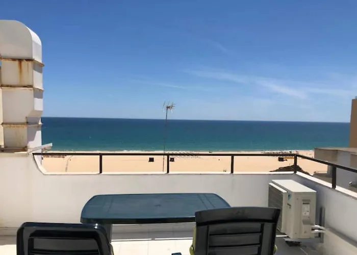 Sweet Colunas * Portimão